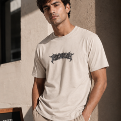RINO7 Men’s Regular Fit Graphic T-Shirt - RINO7