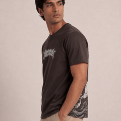 RINO7 Men’s Regular Fit Graphic T-Shirt - RINO7