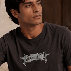 RINO7 Men’s Regular Fit Graphic T-Shirt - RINO7