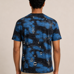 RINO7 Bold Core Men’s Regular Tee - RINO7
