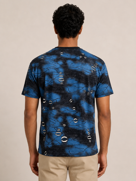 RINO7 Bold Core Men’s Regular Tee - RINO7