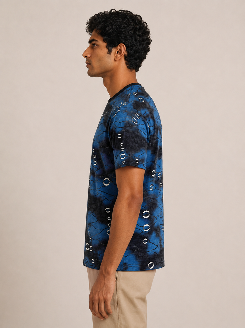 RINO7 Bold Core Men’s Regular Tee - RINO7