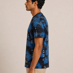 RINO7 Bold Core Men’s Regular Tee - RINO7