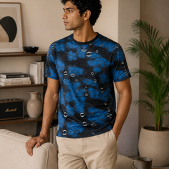 RINO7 Bold Core Men’s Regular Tee - RINO7