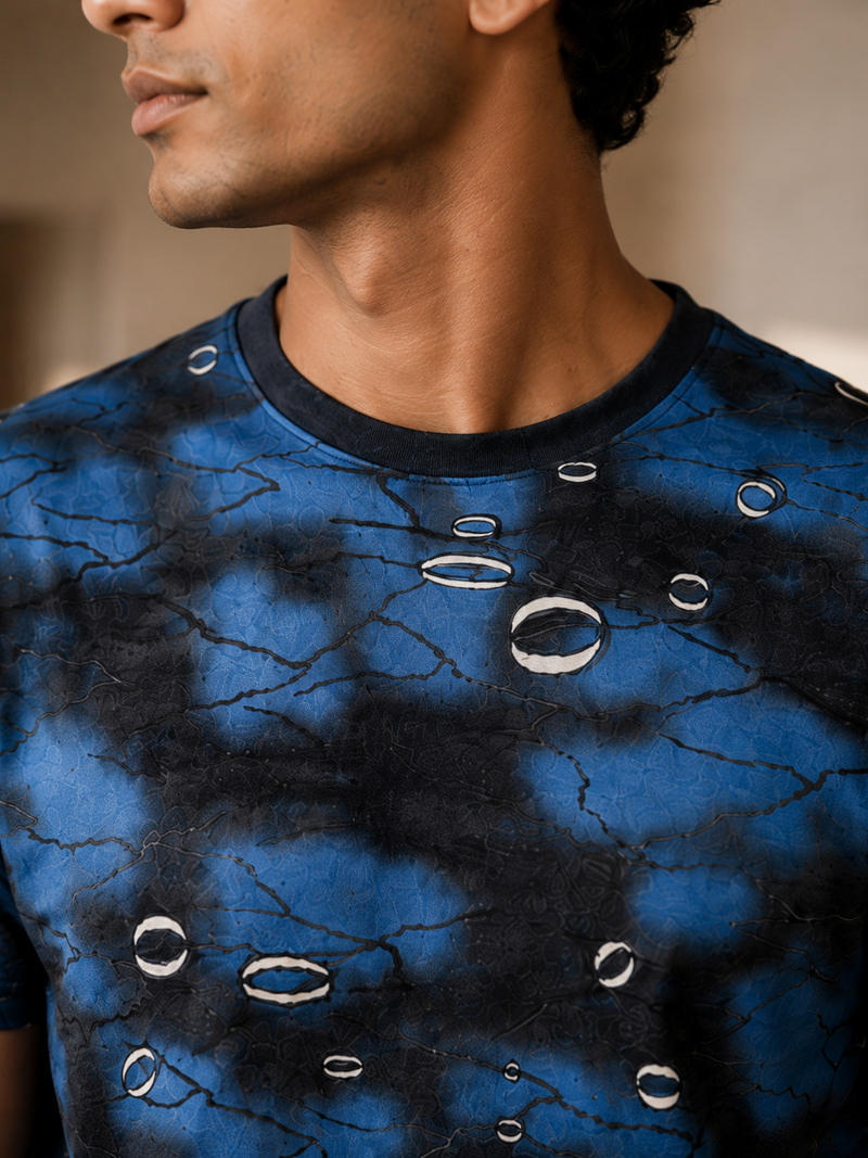 RINO7 Bold Core Men’s Regular Tee - RINO7