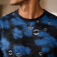 RINO7 Bold Core Men’s Regular Tee - RINO7