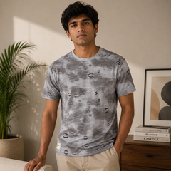 RINO7 Bold Core Men’s Regular Tee - RINO7