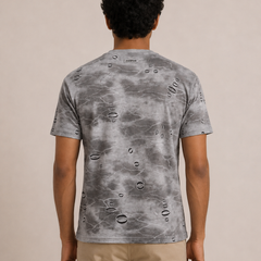RINO7 Bold Core Men’s Regular Tee - RINO7
