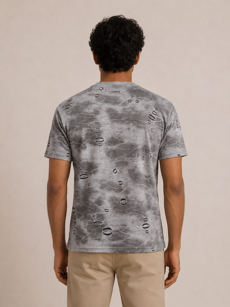 RINO7 Bold Core Men’s Regular Tee - RINO7