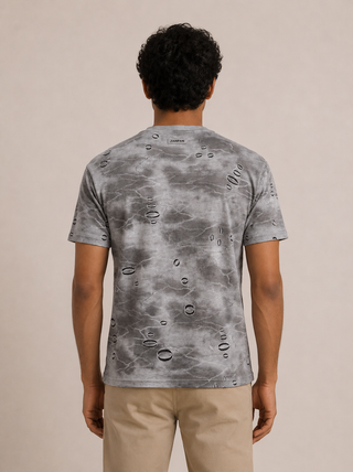 RINO7 Bold Core Men’s Regular Tee