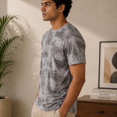 RINO7 Bold Core Men’s Regular Tee - RINO7