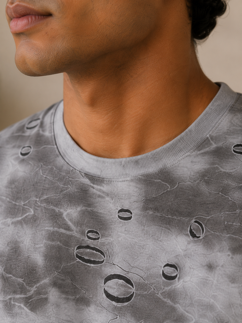 RINO7 Bold Core Men’s Regular Tee - RINO7