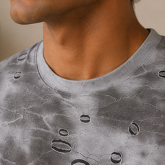 RINO7 Bold Core Men’s Regular Tee - RINO7