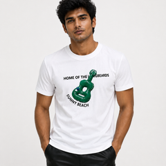 RINO7 Men’s Soft Cotton Regular Fit T-Shirt - RINO7