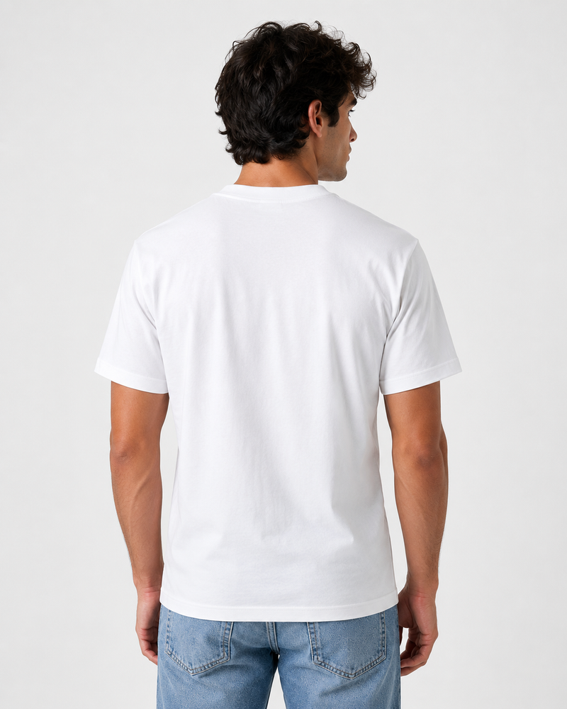 RINO7 Streetline Regular Fit T-Shirt - RINO7