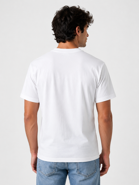 RINO7 Streetline Regular Fit T-Shirt - RINO7