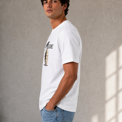 RINO7 Streetline Regular Fit T-Shirt - RINO7