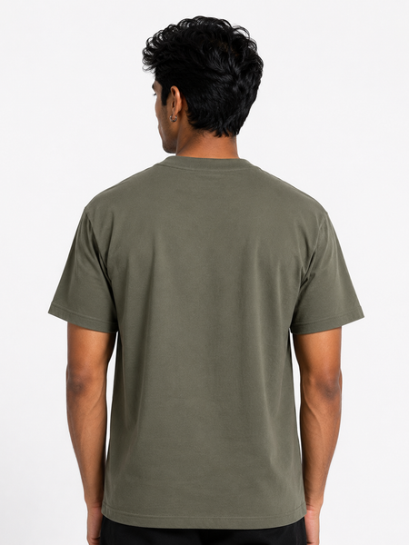 RINO7 Streetline Regular Fit T-Shirt - RINO7