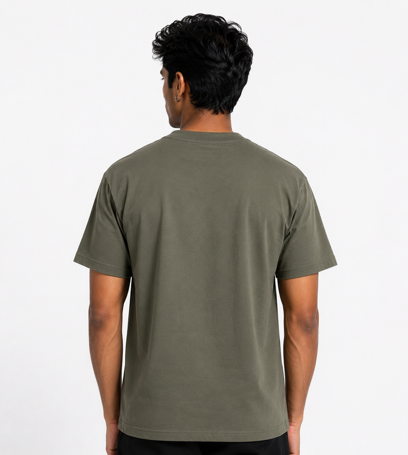 RINO7 Streetline Regular Fit T-Shirt - RINO7