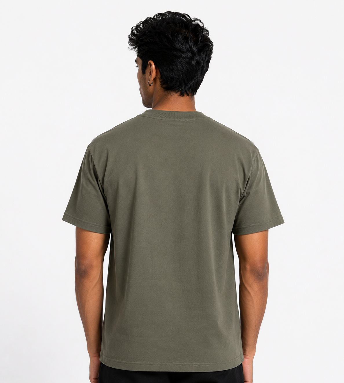 RINO7 Streetline Regular Fit T-Shirt