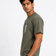 RINO7 Streetline Regular Fit T-Shirt - RINO7