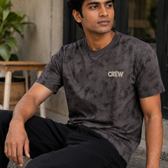 RINO7 Grounded Regular Fit T-Shirt - RINO7