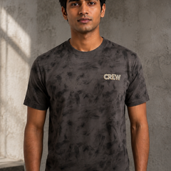 RINO7 Grounded Regular Fit T-Shirt - RINO7