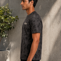 RINO7 Grounded Regular Fit T-Shirt - RINO7