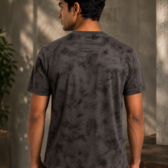 RINO7 Grounded Regular Fit T-Shirt - RINO7