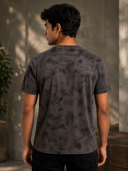RINO7 Grounded Regular Fit T-Shirt - RINO7