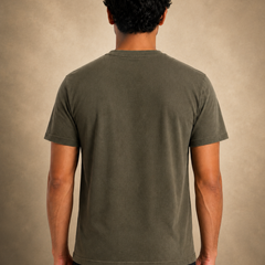Rino7 Men’s Premium Regular Fit T-shirt - RINO7