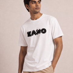 RINO7 Premium Regular Fit Cotton T-Shirt - RINO7