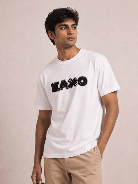 RINO7 Premium Regular Fit Cotton T-Shirt - RINO7
