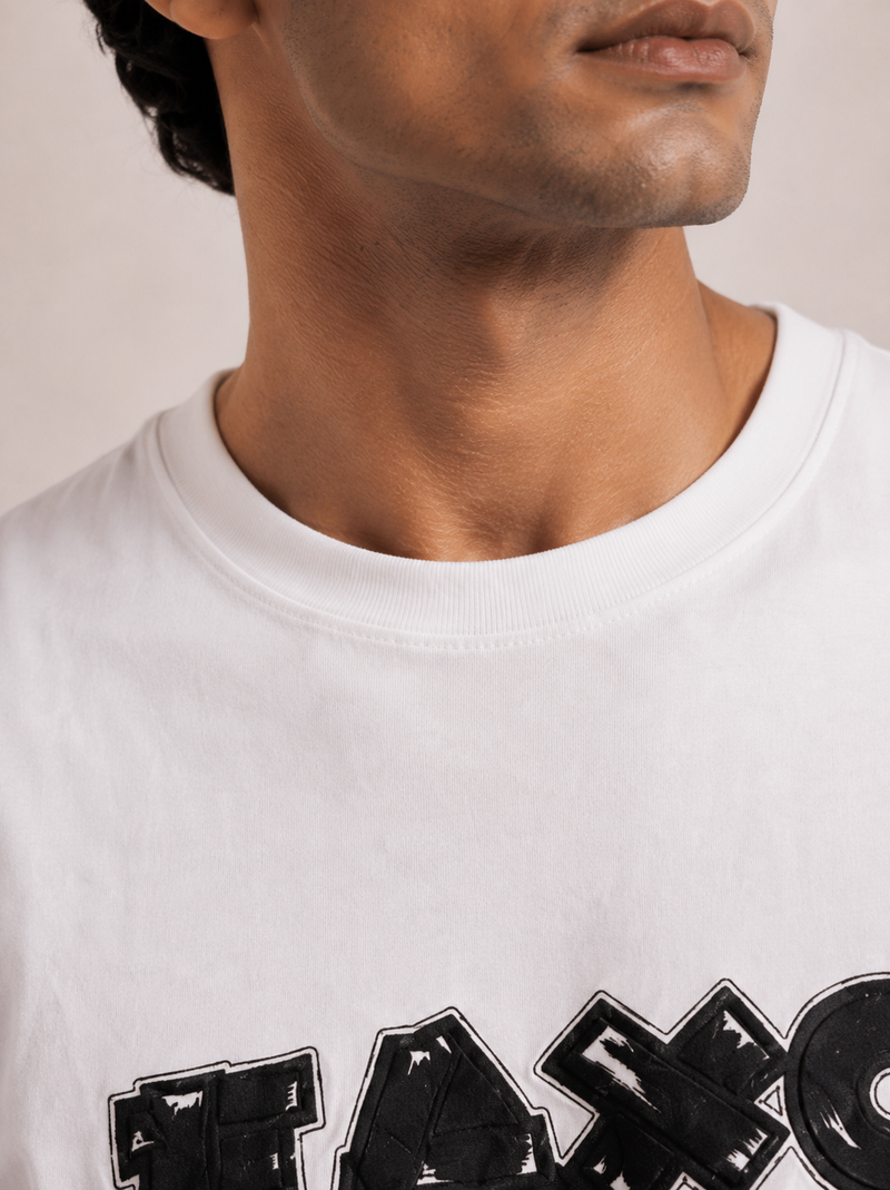RINO7 Premium Regular Fit Cotton T-Shirt - RINO7
