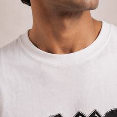 RINO7 Premium Regular Fit Cotton T-Shirt - RINO7