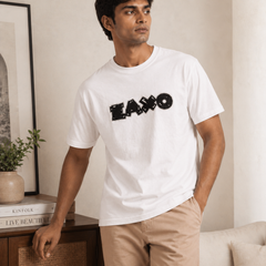 RINO7 Premium Regular Fit Cotton T-Shirt - RINO7
