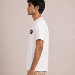 RINO7 Premium Regular Fit Cotton T-Shirt - RINO7