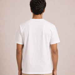 RINO7 Premium Regular Fit Cotton T-Shirt - RINO7