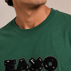 RINO7 Premium Regular Fit Cotton T-Shirt - RINO7