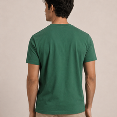 RINO7 Premium Regular Fit Cotton T-Shirt - RINO7