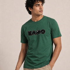 RINO7 Premium Regular Fit Cotton T-Shirt - RINO7