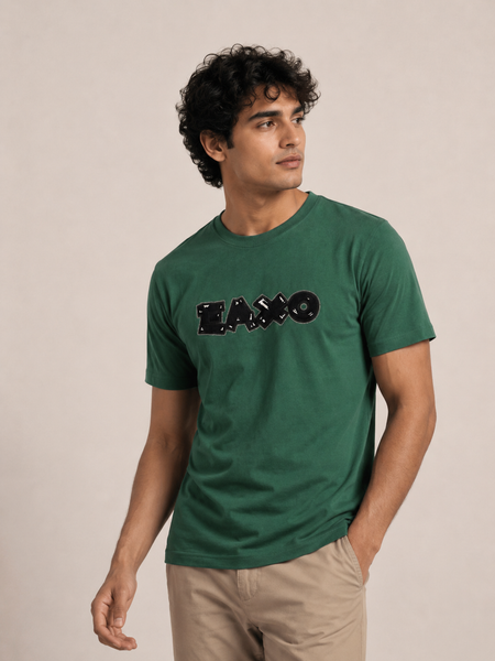 RINO7 Premium Regular Fit Cotton T-Shirt - RINO7