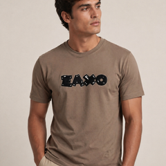 RINO7 Premium Regular Fit Cotton T-Shirt - RINO7