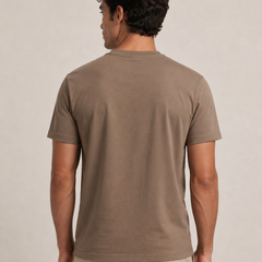 RINO7 Premium Regular Fit Cotton T-Shirt - RINO7