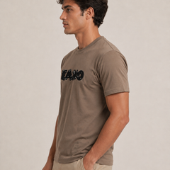 RINO7 Premium Regular Fit Cotton T-Shirt - RINO7