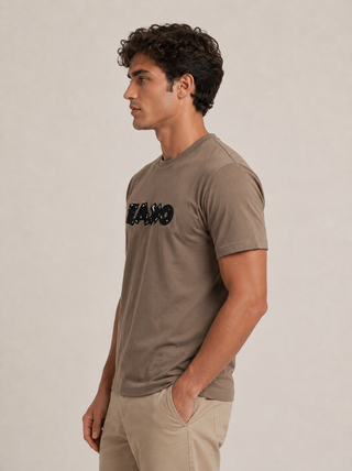 RINO7 Premium Regular Fit Cotton T-Shirt
