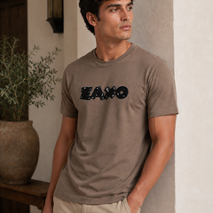 RINO7 Premium Regular Fit Cotton T-Shirt - RINO7