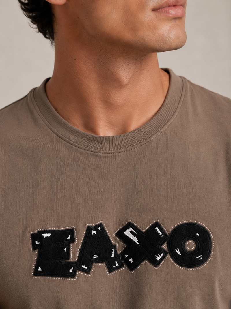 RINO7 Premium Regular Fit Cotton T-Shirt - RINO7