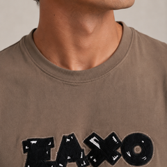 RINO7 Premium Regular Fit Cotton T-Shirt - RINO7