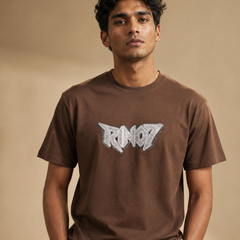 RINO7 Everyday Essential Regular Fit T-Shirt - RINO7